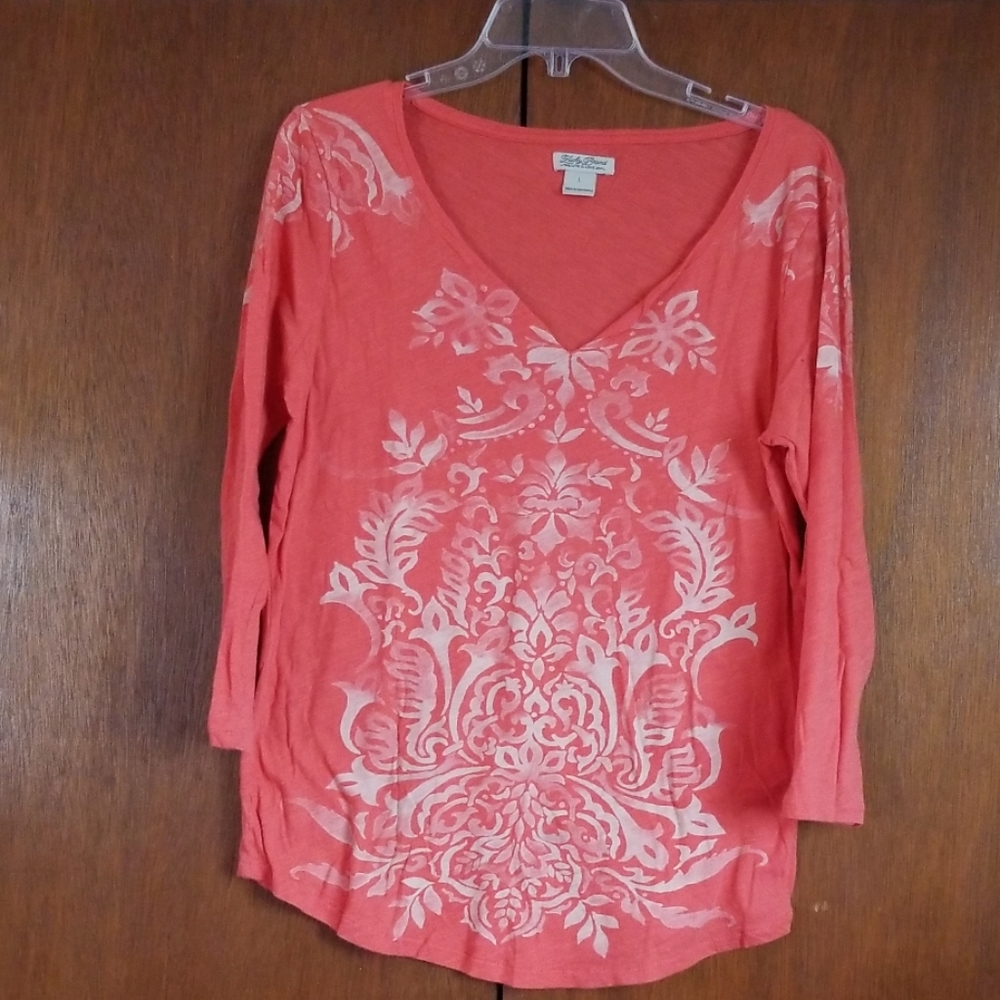 Lucky Brand Tshirt